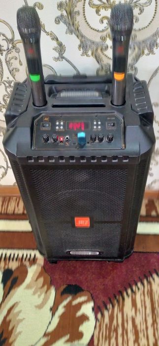 JBZ    Калонка    сотилади    модел   12-06