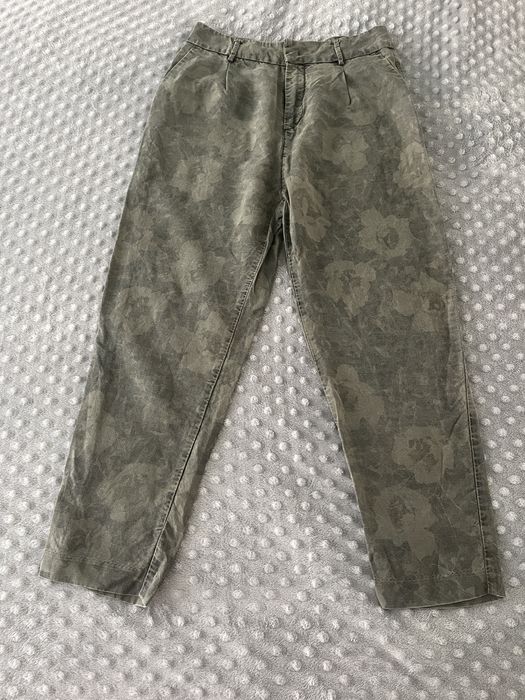 Дамски панталон Mason’s