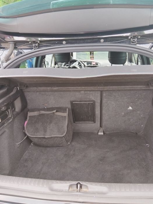 Citroen Ds4 1.6 АВТОМАТИК