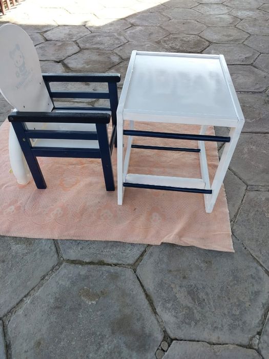 Продам детский стульчик для кормления