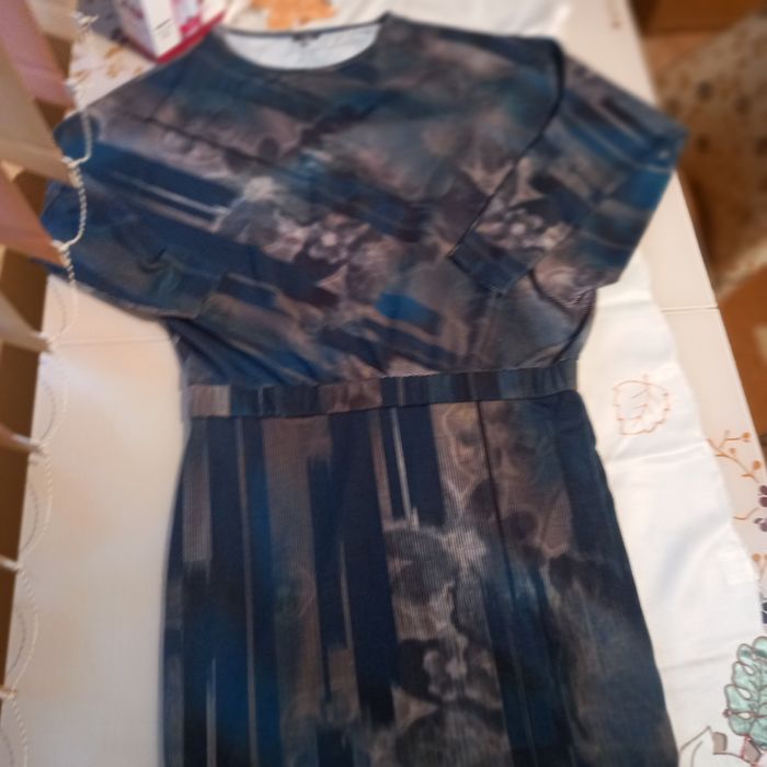 Рокли за празник и делник