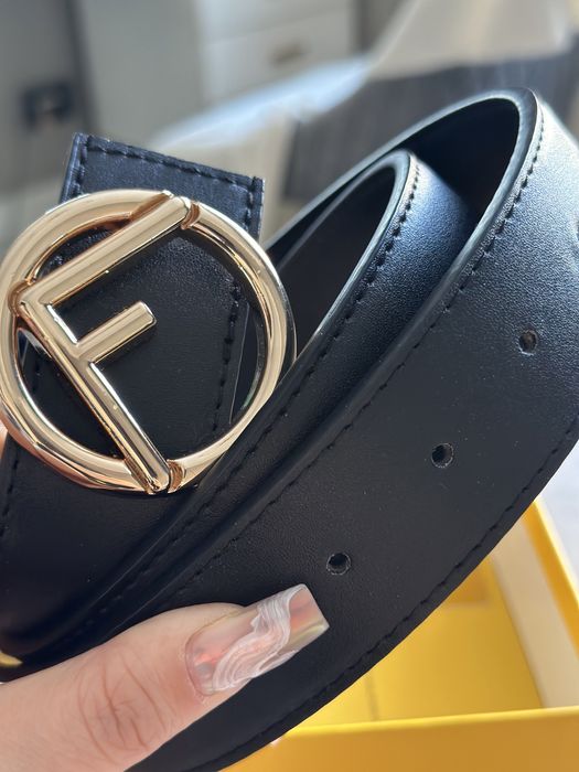 Ремень под Fendi