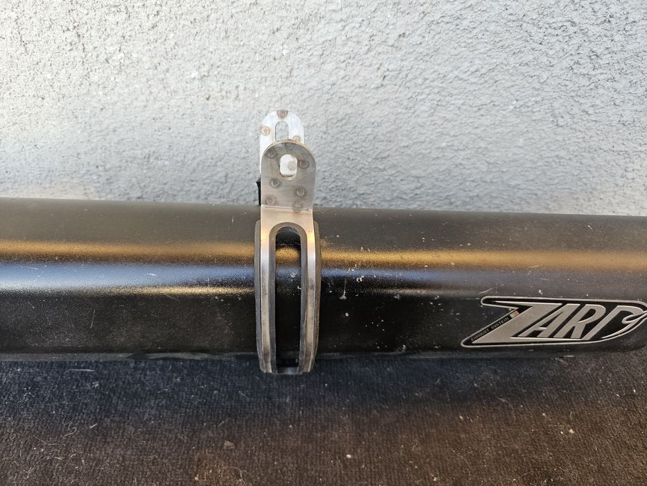 Evacuare/toba sport Zard Penta pentru Bmw R 1200 Gs 2004/2010