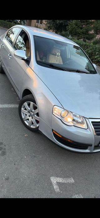 VOLKSWAGEN Passat 2006 — imagine 3