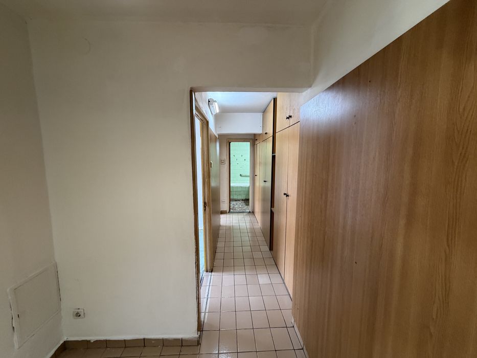 (REZERVAT)  3 camere decomandat Titan/Ozana