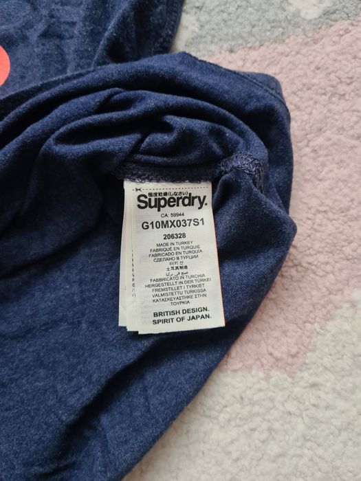 Tricou Superdry M