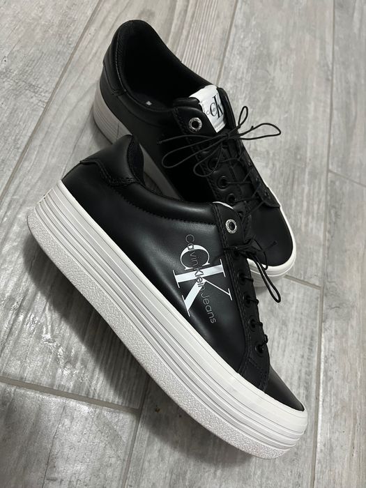 Calvin Klein Jeans сникърси