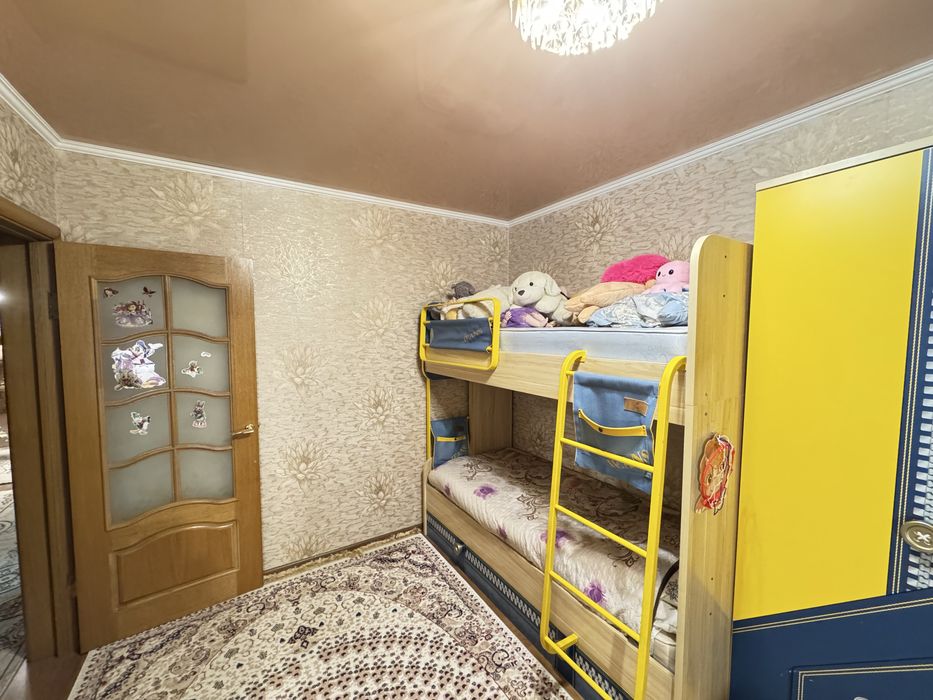 Детский гарнитур