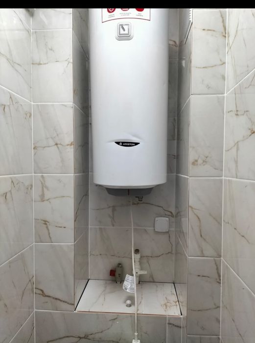Продам водонагреватель