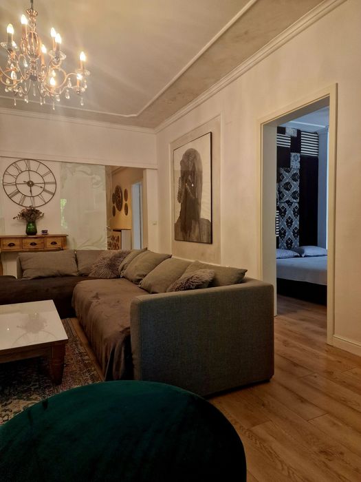 Apartament ultracentral