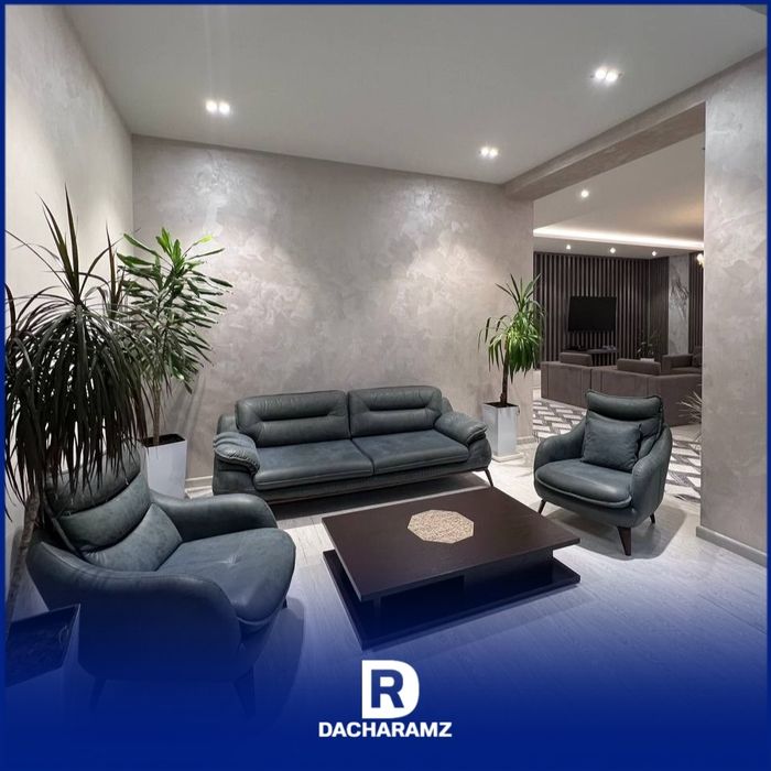 Супер чегирма! «Trio Luxury Villas» 20 кишигача