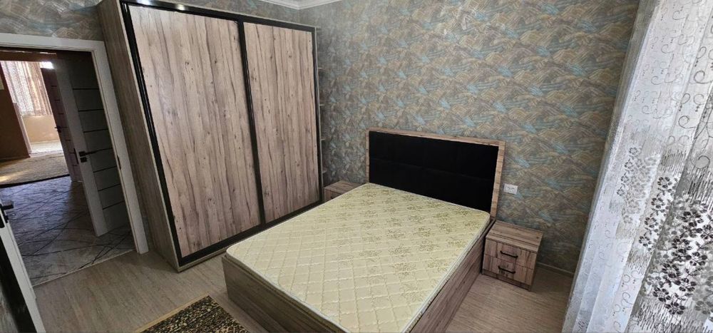 Аренда квартира Ахмад Югнакий ТТЗ нижный базар Мирзо Улугбекский район