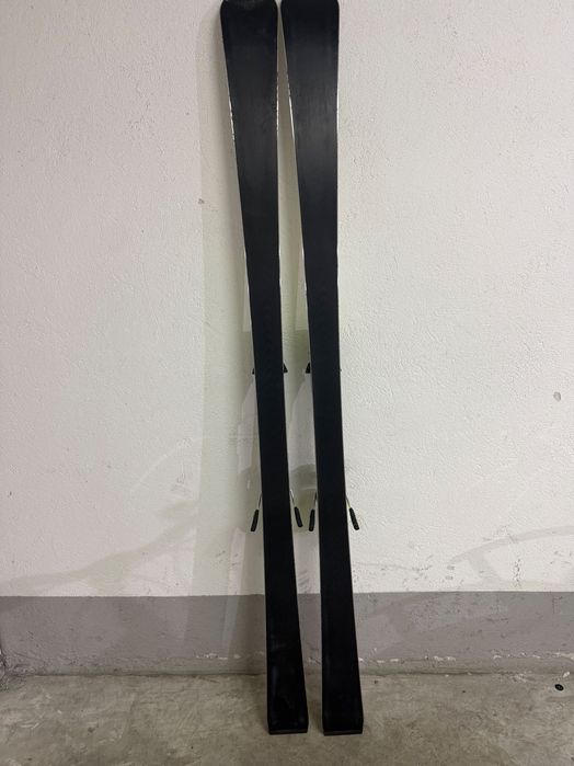 Ски втора употреба