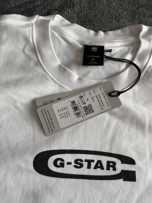 Тениска G-Star XL