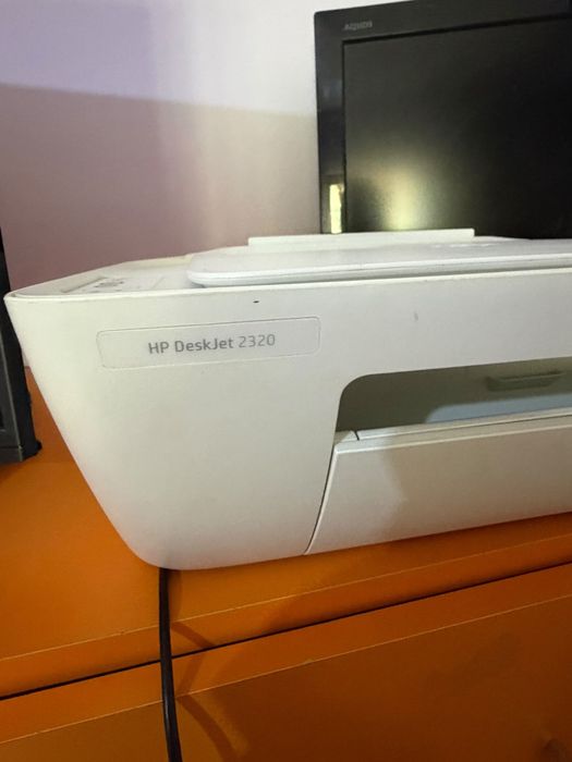 Imprimanta hp deskjet 2320