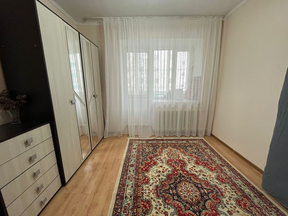 Продается 2х комнатная квартира