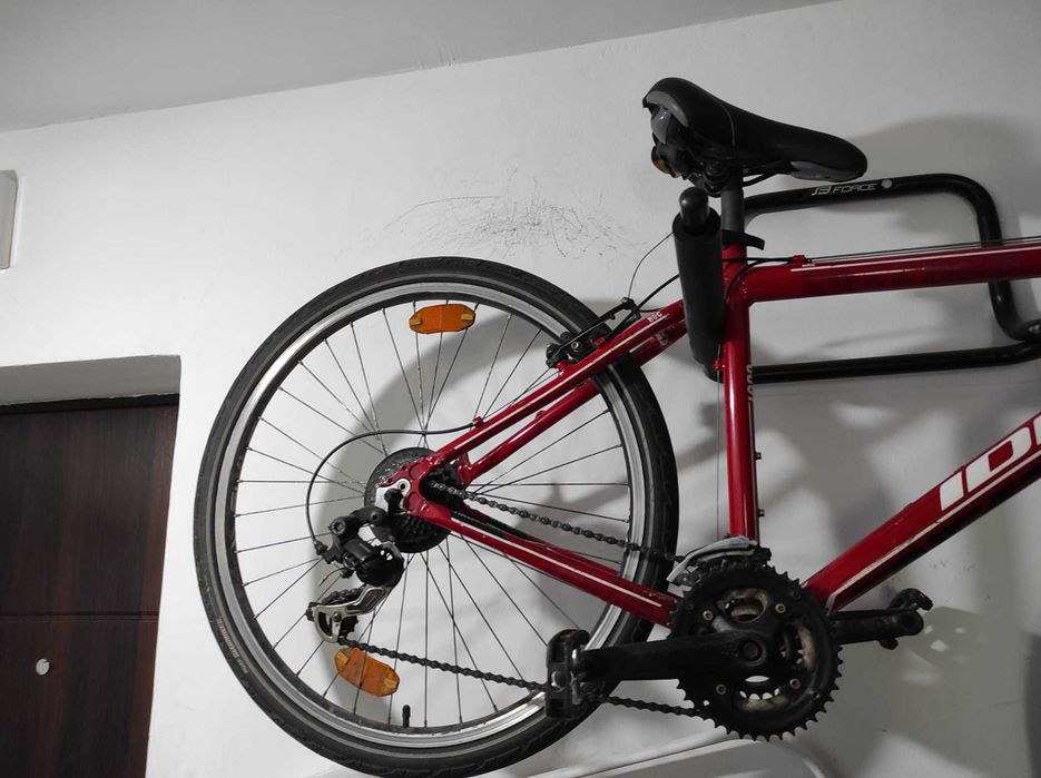 Bicicleteta mtb/de oras