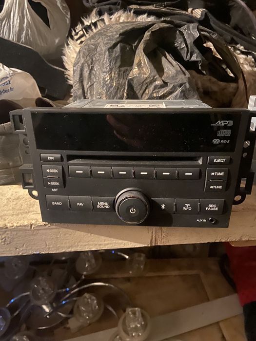 Продам магнитолы от равон кобальт