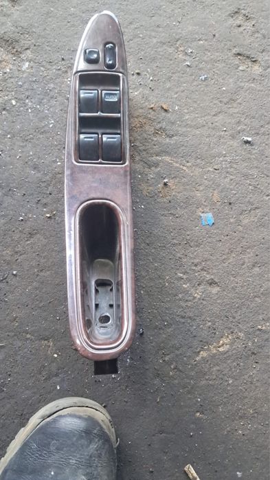 пульт центральный