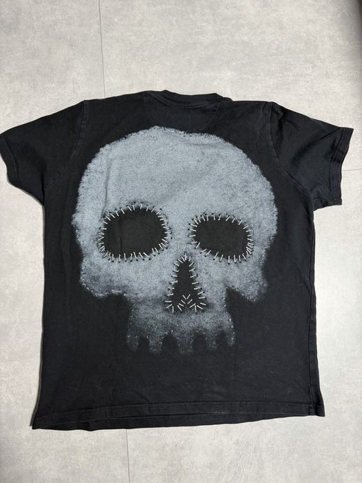 Тениска LUDA, М размер