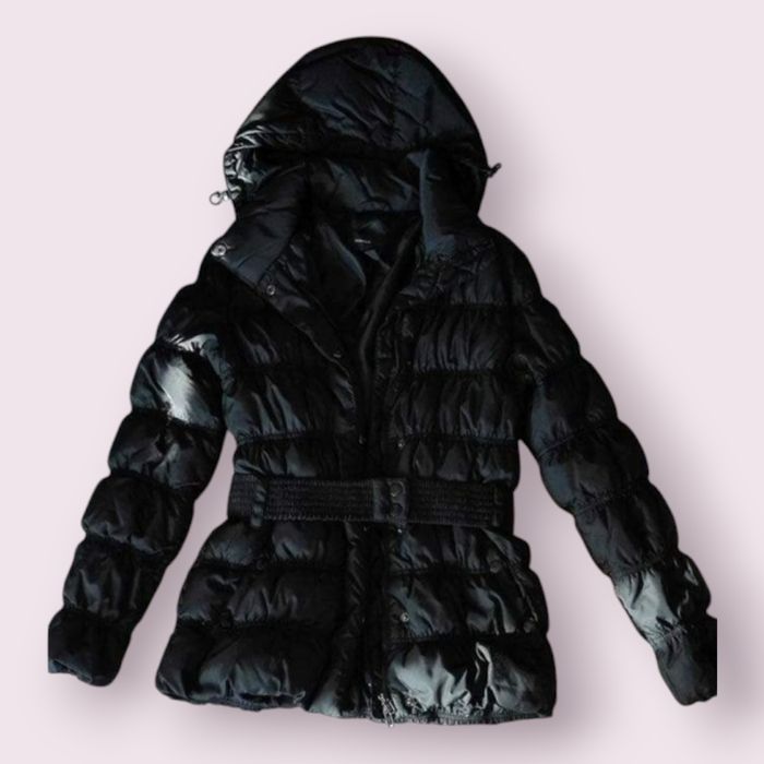 MANGO M, гъши пух, Отлично състояние!