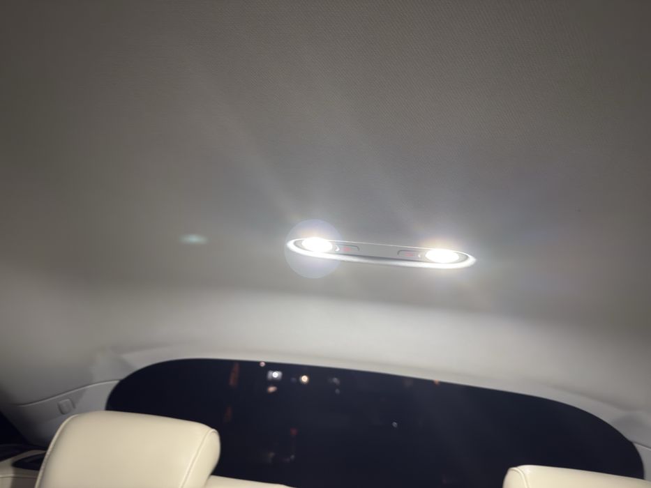 Set 2 becuri led T10, 5w, 6SMD, 12V Canbus, Lumina alba 6000k