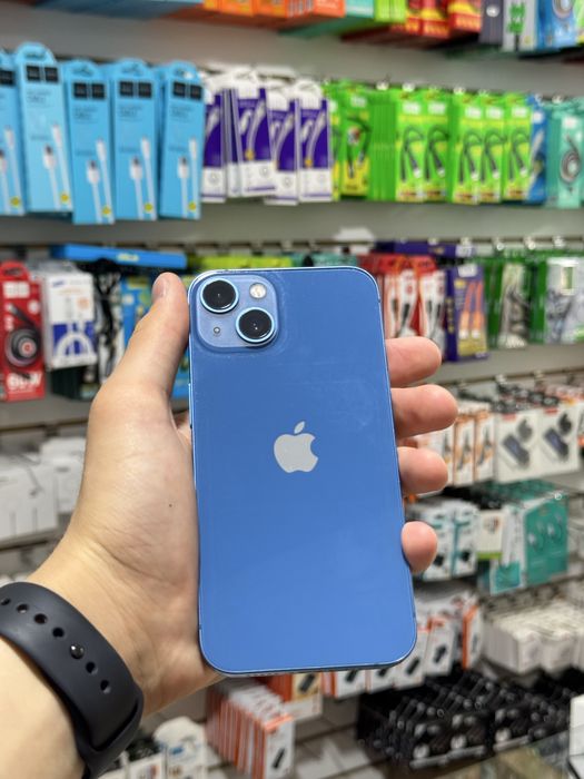 iPhone 13 128gb 79%