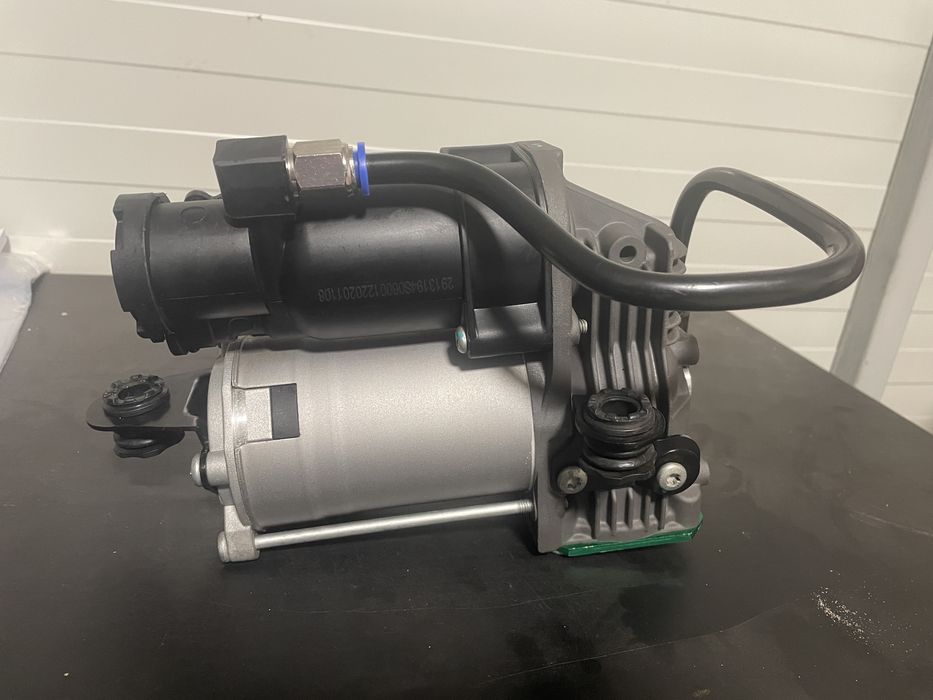 Compresor nou Arnott Airmatic / perne Mercedes