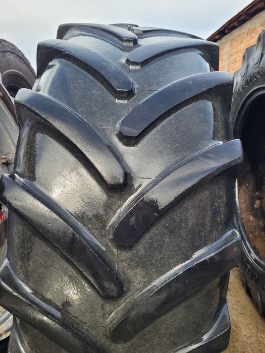 Anvelope tractor Michelin 440/65 R24