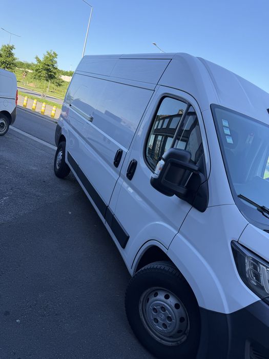 Peugeot Boxer L2H3