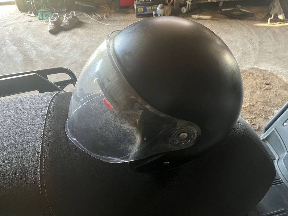 Продам скутер танк 150