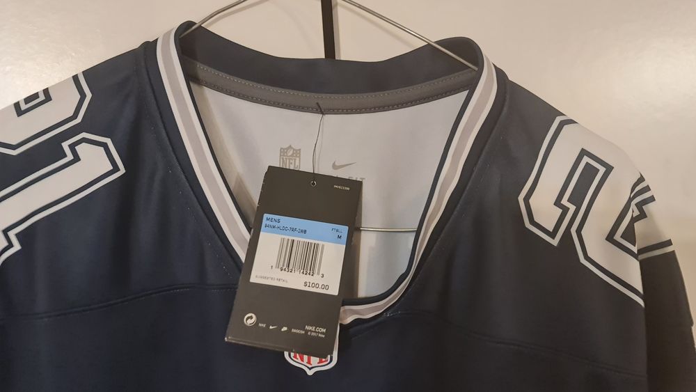 Tricou NFL (barbatesc)