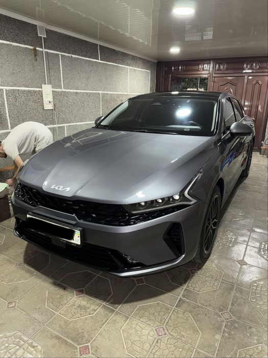 Kia K5 Premium Full