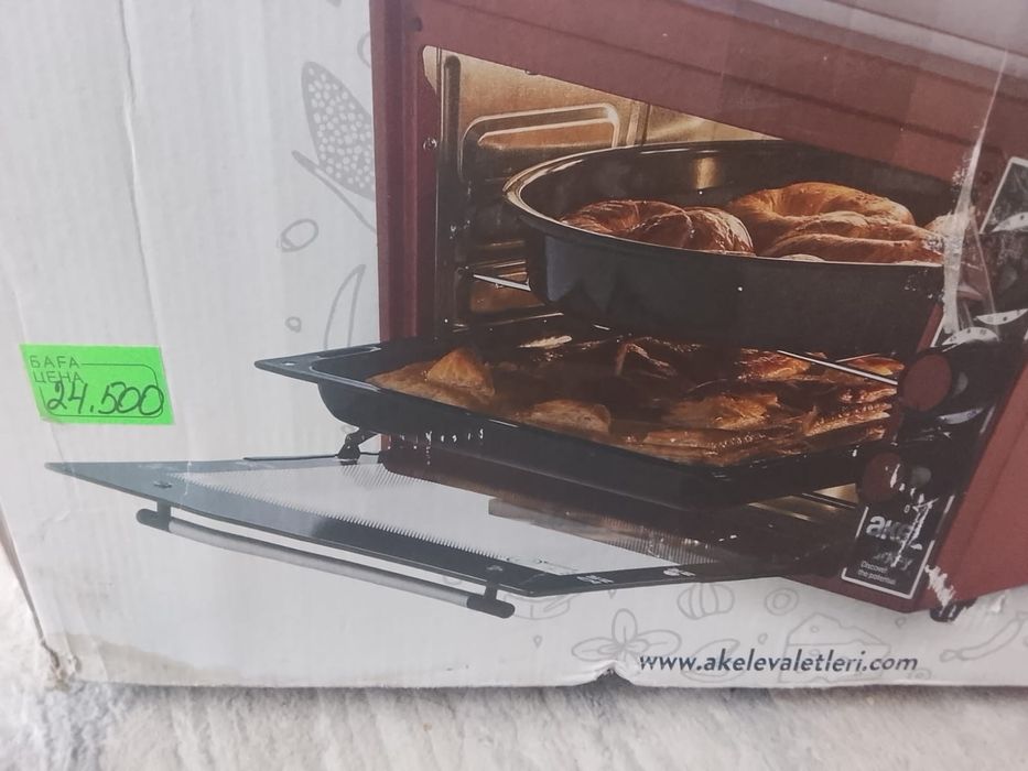 Продам печь "АКЕЛ"