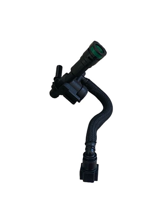 Conducta Alimentare Ford Transit Connect Box 2013 -> 1.5 Tdci Xvga