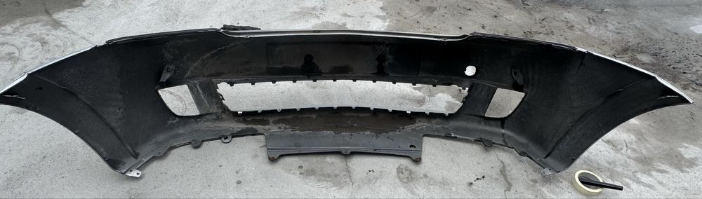 Opel Meriva A предна броня Опел Мерива А 2003-2010