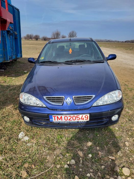 Vand Renault Megane