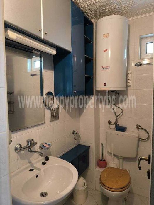 Продава се Двустаен апартамент в Свети Влас - 76 кв.м за 1023 €/кв.м - Снимка #11