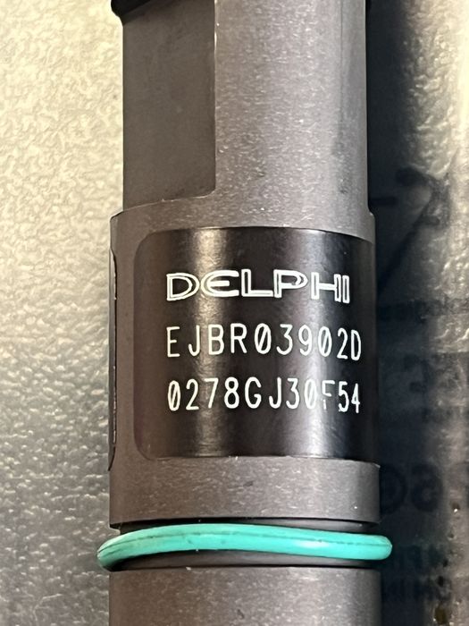 Дюза,инжектор за Kia Carnival 2.9 CRDi , R03902D,33800-4x400