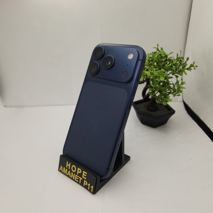 Hope amanet p11 - iphone 17 pro/256gb/100 baterie/14 cicluri