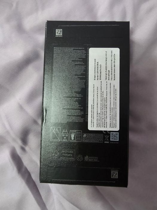 Samsung S24, in garantie