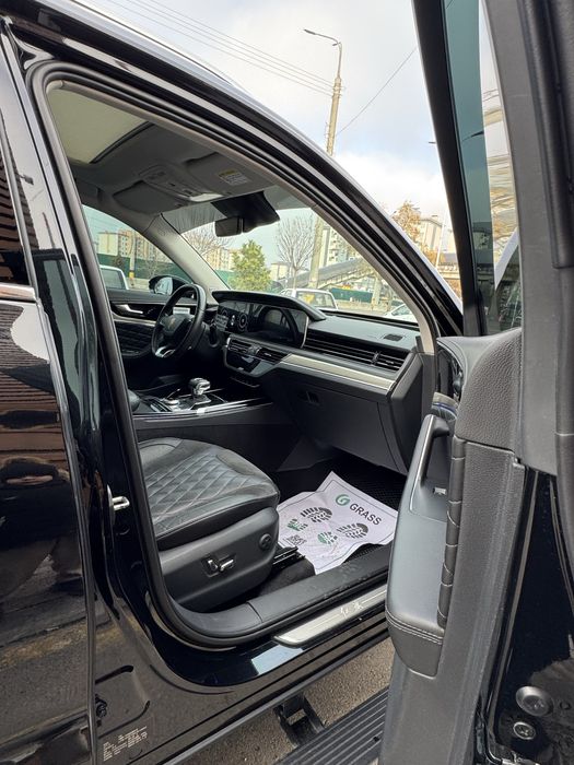 Honghi HS5 Holati yangidek