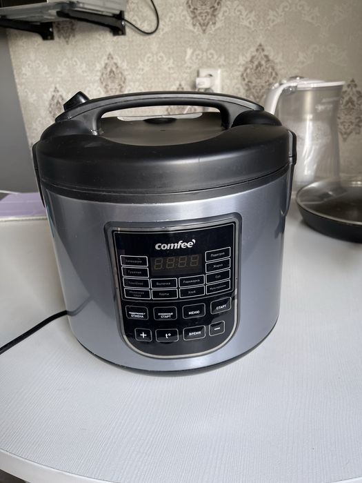 Продам мультиварку