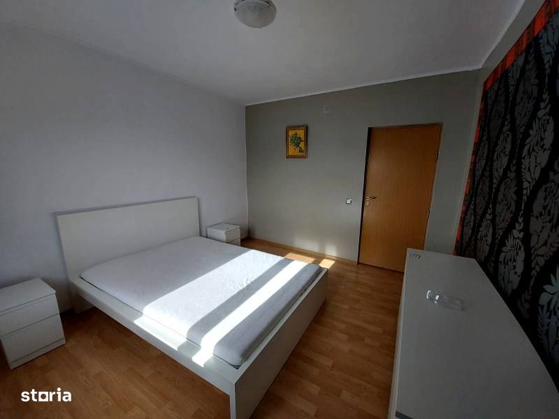 Inchiriere apartament 2 camere in Ploiesti zona Schuller