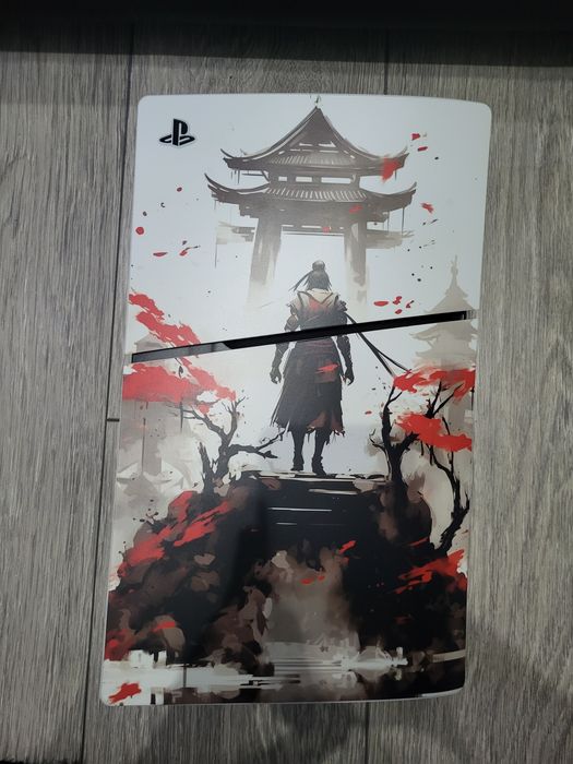 PS5 Slim Digital Edition 1Tb - Playstation 5 Slim Digital 1Tb