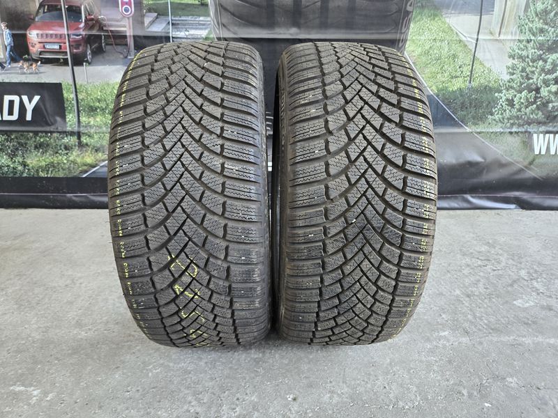 225/40/18 BRIDGESTONE 2бр