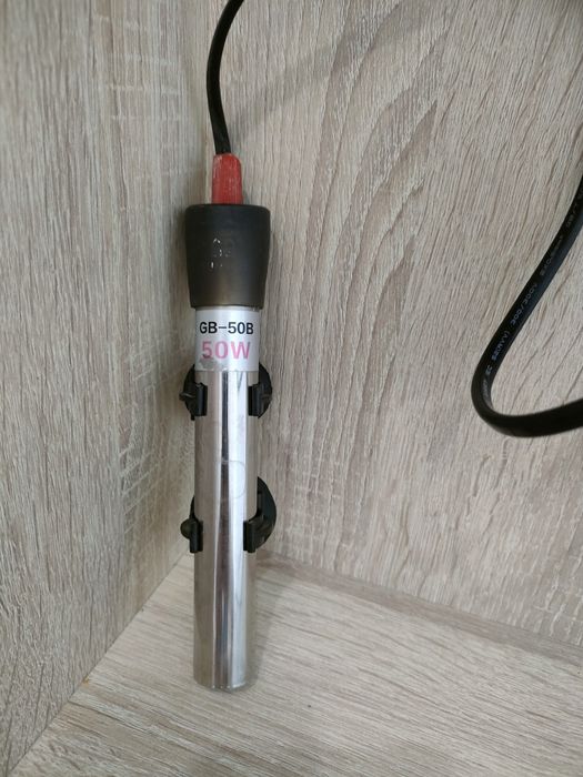 Нагревательный печь для аквариума