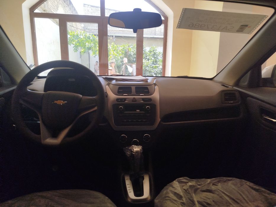 Chevrolet Cobalt 2025 — 3