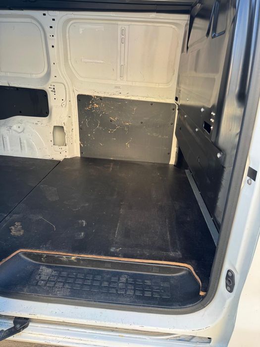 Toyota Proace 2020