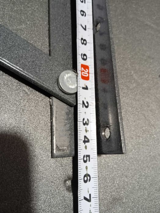 Механизъм изхвърлящ за матрак.Чисто НОВ.